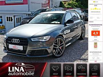 3.0 TDI Quat. S-Line Comp. StandHz*LUFT*Kamer