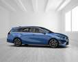 Kia Ceed SW / cee'd SW Sportswagon TOP AT Top*VollLED*Navi*Shzg*PDC*Ca... Blau - thumbnail 10