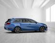 Kia Ceed SW / cee'd SW Sportswagon TOP AT Top*VollLED*Navi*Shzg*PDC*Ca... Blau - thumbnail 14