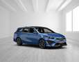 Kia Ceed SW / cee'd SW Sportswagon TOP AT Top*VollLED*Navi*Shzg*PDC*Ca... Blau - thumbnail 7