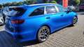 Kia Ceed SW / cee'd SW Sportswagon TOP AT Top*VollLED*Navi*Shzg*Cam*AH... Blau - thumbnail 4