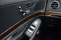 Mercedes-Benz S 350 d BlueTec *LEDER*NAVI*KAMERA*WENIG KM!* Ezüst - thumbnail 11