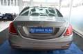 Mercedes-Benz S 350 d BlueTec *LEDER*NAVI*KAMERA*WENIG KM!* Ezüst - thumbnail 5