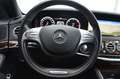 Mercedes-Benz S 350 d BlueTec *LEDER*NAVI*KAMERA*WENIG KM!* Ezüst - thumbnail 12
