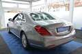 Mercedes-Benz S 350 d BlueTec *LEDER*NAVI*KAMERA*WENIG KM!* Ezüst - thumbnail 6