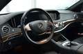 Mercedes-Benz S 350 d BlueTec *LEDER*NAVI*KAMERA*WENIG KM!* Ezüst - thumbnail 10