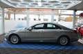 Mercedes-Benz S 350 d BlueTec *LEDER*NAVI*KAMERA*WENIG KM!* Ezüst - thumbnail 7