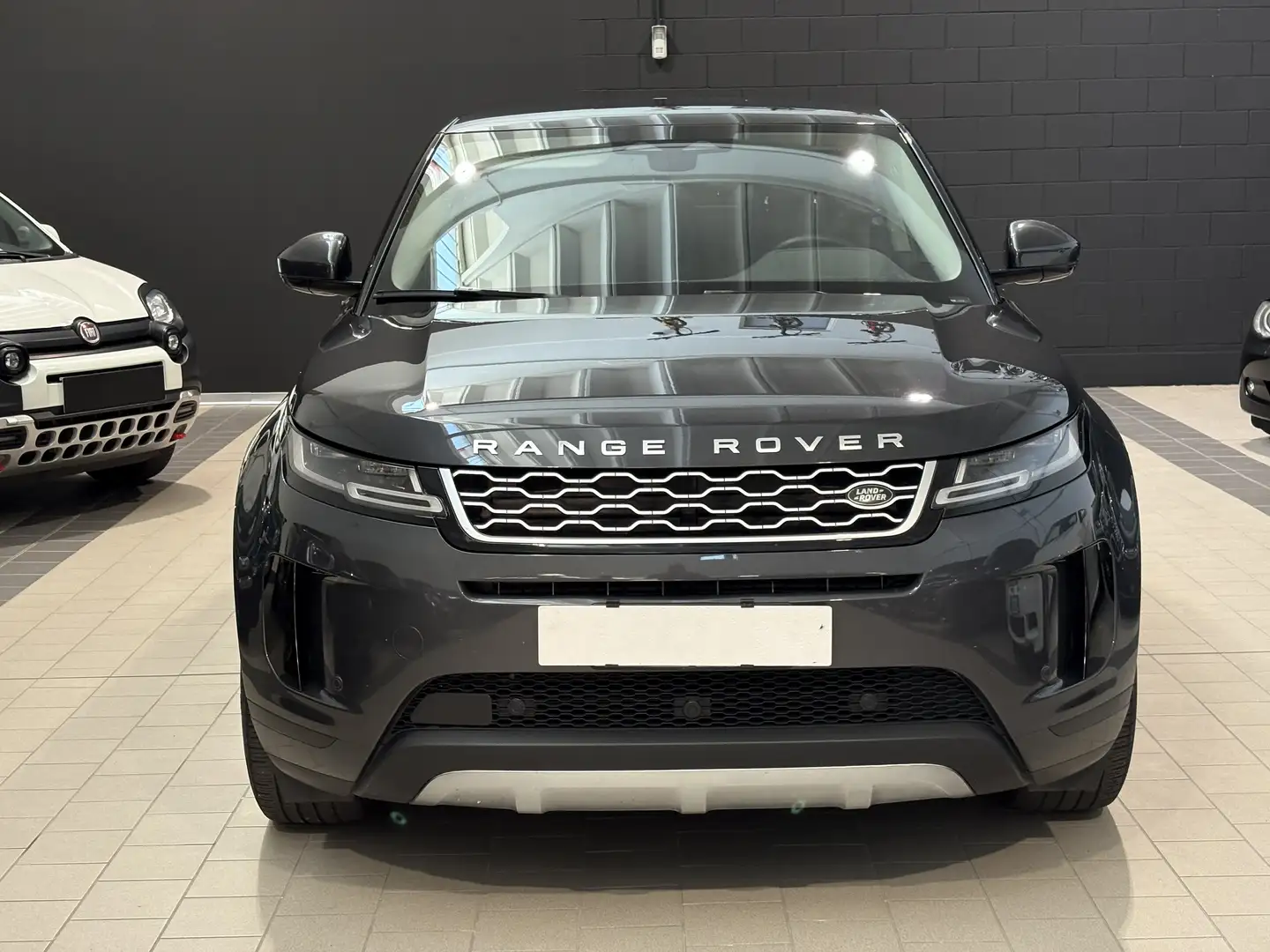Land Rover Range Rover Evoque 2.0d i4 mhev R-Dynamic awd 163cv auto - 2