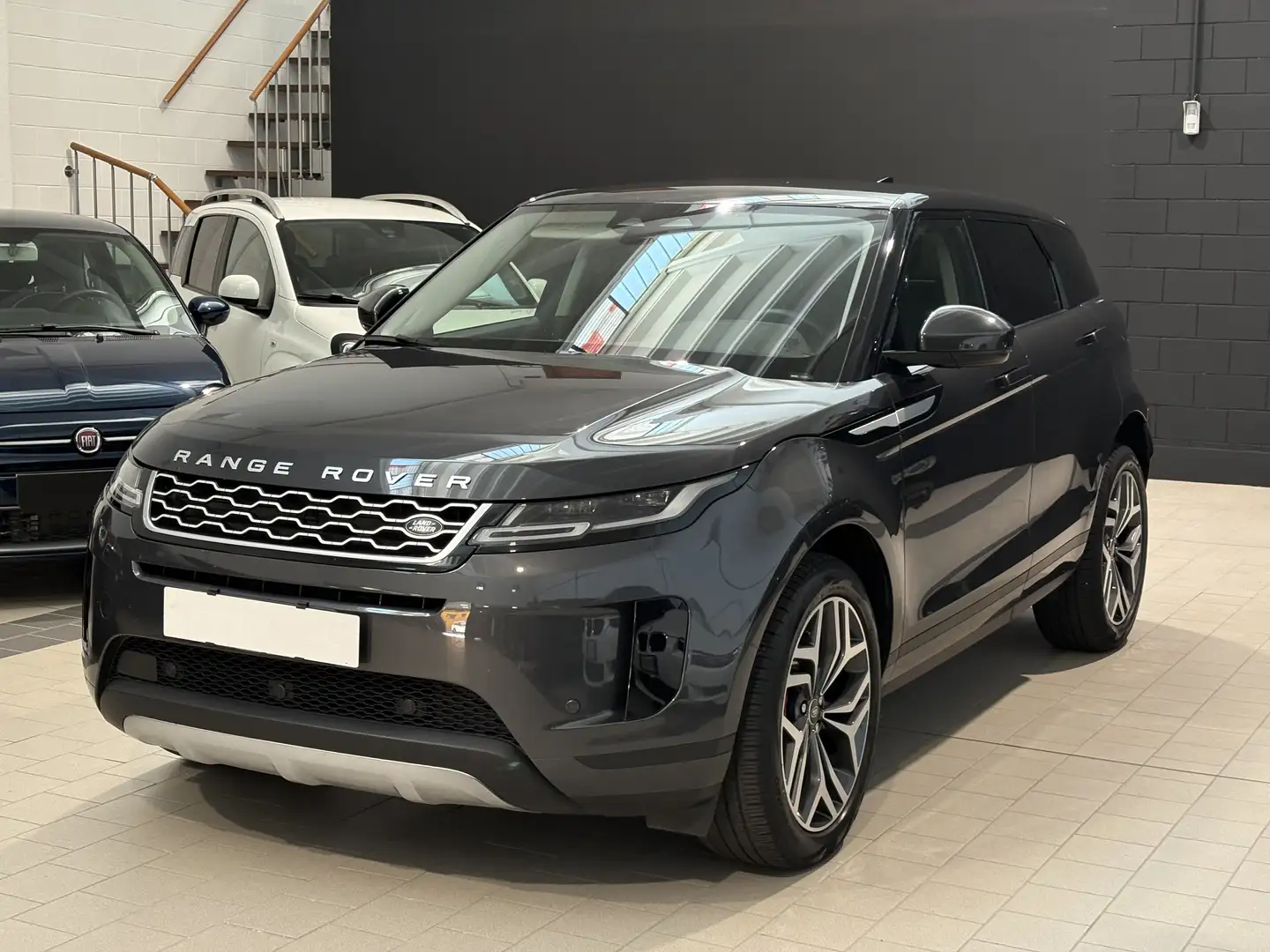 Land Rover Range Rover Evoque 2.0d i4 mhev R-Dynamic awd 163cv auto - 1