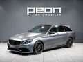 Mercedes-Benz C 63 AMG Estate 7G Plus Gris - thumbnail 1