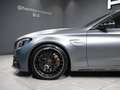 Mercedes-Benz C 63 AMG Estate 7G Plus Gris - thumbnail 8