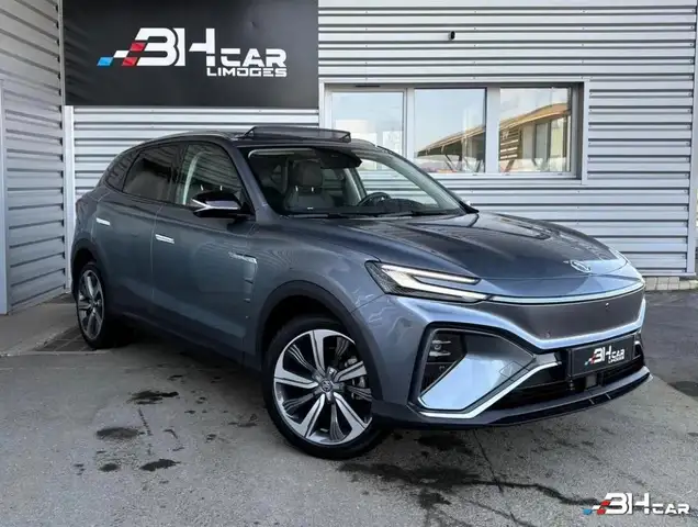 MG Marvel R 180 ch 70 kwh Luxury