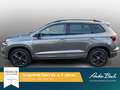 Skoda Karoq Sportline 2.0 TSI DSG Navi LED EPH GRA Grau - thumbnail 2
