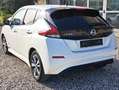 Nissan Leaf Acenta 40kWh 150cv Bianco - thumbnail 7