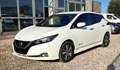 Nissan Leaf Acenta 40kWh 150cv Bianco - thumbnail 1