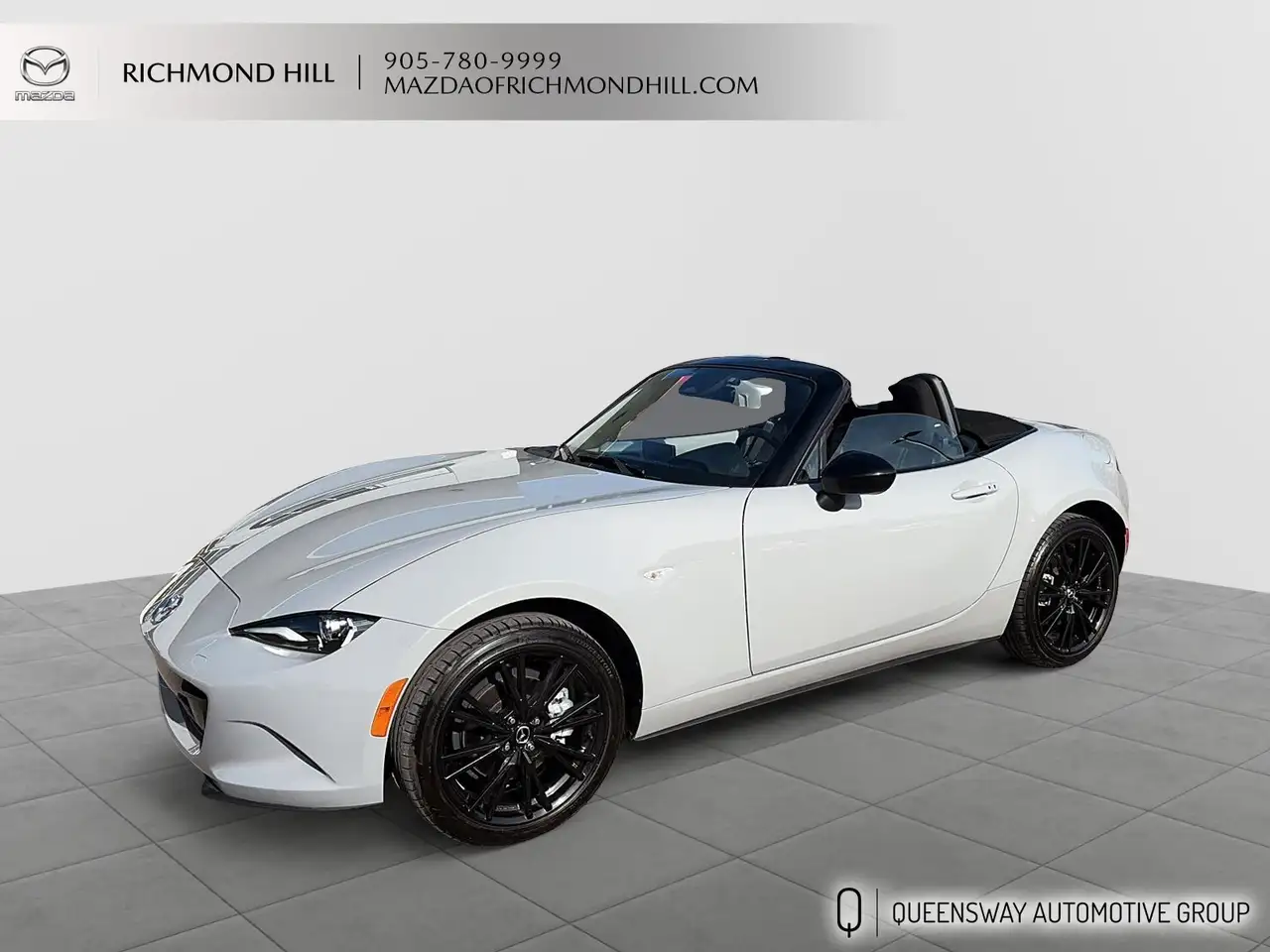 Mazda MX-5 Miata photo Mazda MX-5 Miata