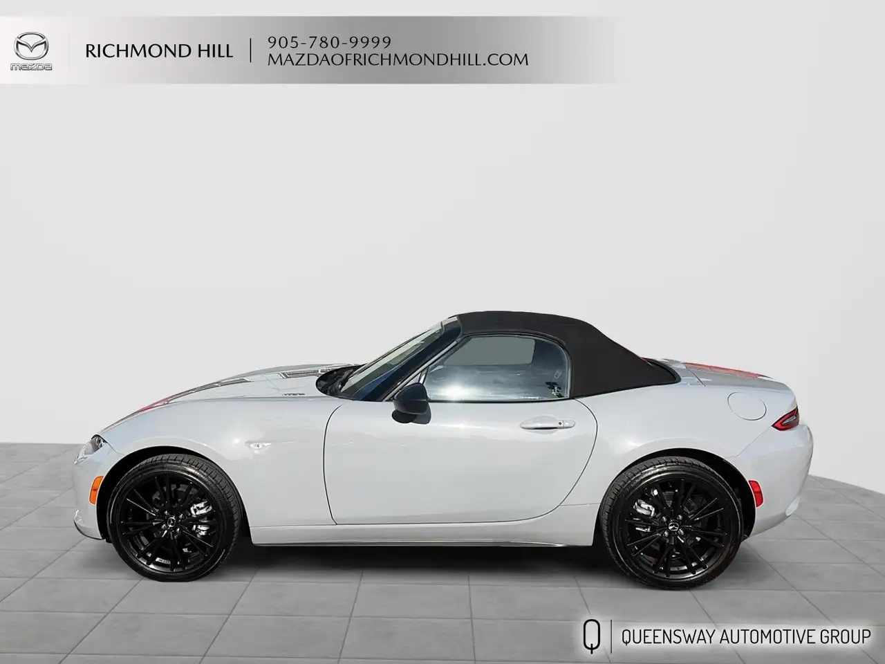 Mazda MX-5 Miata photo Mazda MX-5 Miata