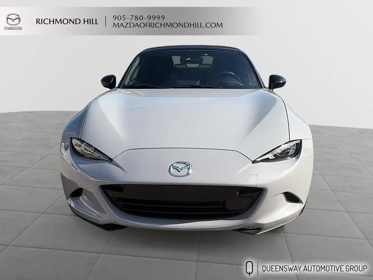 Mazda MX-5 Miata photo Mazda MX-5 Miata