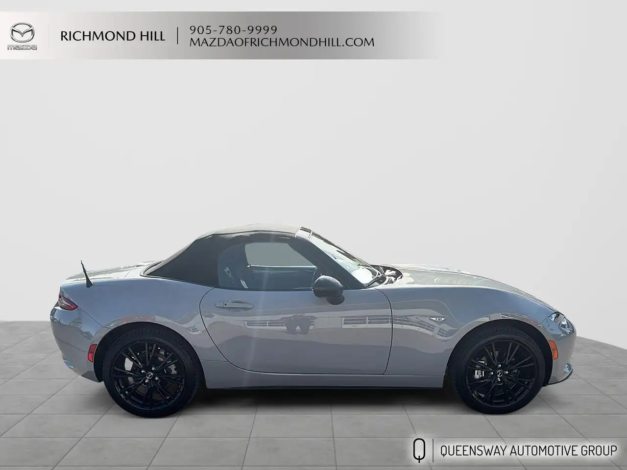 Mazda MX-5 Miata photo Mazda MX-5 Miata