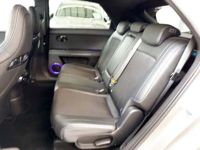 Hyundai Ioniq 5 view 15