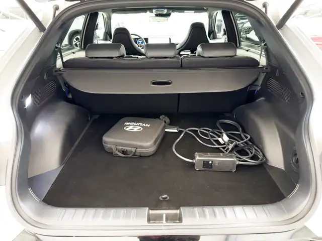 Hyundai Ioniq 5 view 6