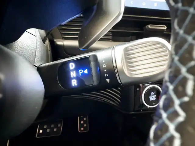 Hyundai Ioniq 5 view 13