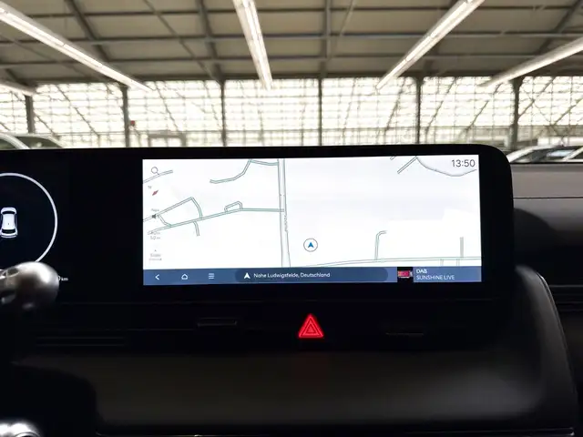 Hyundai Ioniq 5 view 12