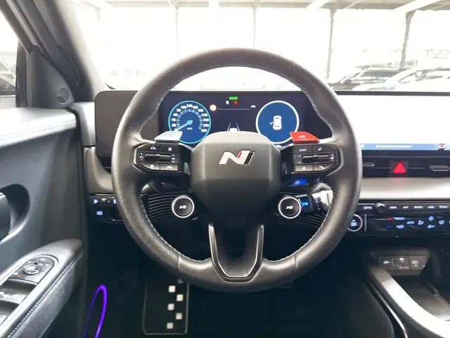 Hyundai Ioniq 5 view 10