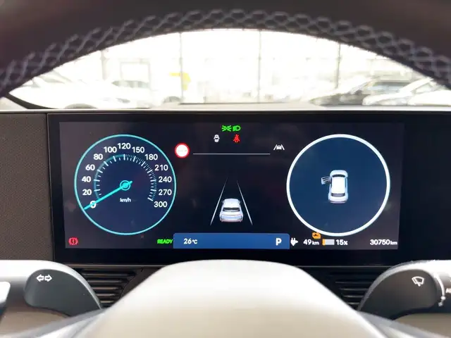 Hyundai Ioniq 5 view 7