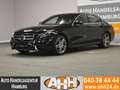 Mercedes-Benz E 450 4M AMG COMAND|LED|SD|360°|19Z|DAB Schwarz - thumbnail 1