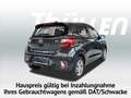 Hyundai i10 Select 1.0 Benzin Bluetooth Navi Klima Gris - thumbnail 3