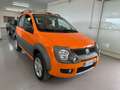 Fiat Panda 1.3 mjt 16v Cross 4x4 Oranje - thumbnail 3