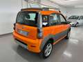 Fiat Panda 1.3 mjt 16v Cross 4x4 Oranje - thumbnail 4