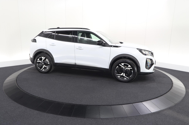 Peugeot e-2008 EV Allure Avantage 54 kWh | 97,6% SOH | 11 KW Lade — photo 4