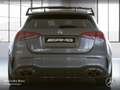 Mercedes-Benz A 45 AMG A 45 S 4M Kompakt DRIVERS+PANO+MULTIBEAM+BURMESTER Gris - thumbnail 9