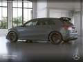 Mercedes-Benz A 45 AMG A 45 S 4M Kompakt DRIVERS+PANO+MULTIBEAM+BURMESTER Grau - thumbnail 16