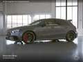 Mercedes-Benz A 45 AMG A 45 S 4M Kompakt DRIVERS+PANO+MULTIBEAM+BURMESTER Grau - thumbnail 3