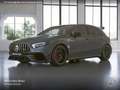 Mercedes-Benz A 45 AMG A 45 S 4M Kompakt DRIVERS+PANO+MULTIBEAM+BURMESTER Gris - thumbnail 15