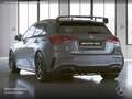 Mercedes-Benz A 45 AMG A 45 S 4M Kompakt DRIVERS+PANO+MULTIBEAM+BURMESTER Gris - thumbnail 23
