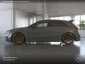 Mercedes-Benz A 45 AMG A 45 S 4M Kompakt DRIVERS+PANO+MULTIBEAM+BURMESTER Gris - thumbnail 6