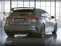 Mercedes-Benz A 45 AMG A 45 S 4M Kompakt DRIVERS+PANO+MULTIBEAM+BURMESTER Grau - thumbnail 5