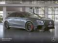 Mercedes-Benz A 45 AMG A 45 S 4M Kompakt DRIVERS+PANO+MULTIBEAM+BURMESTER Grau - thumbnail 21