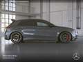 Mercedes-Benz A 45 AMG A 45 S 4M Kompakt DRIVERS+PANO+MULTIBEAM+BURMESTER Gris - thumbnail 22