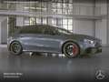 Mercedes-Benz A 45 AMG A 45 S 4M Kompakt DRIVERS+PANO+MULTIBEAM+BURMESTER Gris - thumbnail 17