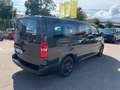 Opel Vivaro Kombi XL 9 Sitze 8 AT FLÜGELTÜREN Gris - thumbnail 6