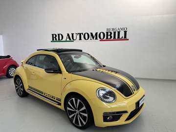 2.0 tsi GSR+R LINE 210cv dsg AVENTE 69.000 KM
