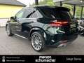 Mercedes-Benz GLE 450 GLE 450 d 4M AMG Pano+Standh.+Burm+Memory+Winter Vert - thumbnail 6