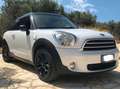 MINI Cooper D Paceman Mini Paceman 1.6 Cooper D Weiß - thumbnail 1
