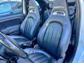 Fiat 500C Abarth 1.4 T-Jet Turismo C |Monza-uitlaat|NL-AUTO|LEDER Grau - thumbnail 13