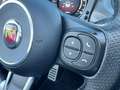 Fiat 500C Abarth 1.4 T-Jet Turismo C |Monza-uitlaat|NL-AUTO|LEDER Grau - thumbnail 24